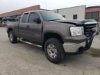 2007 GMC New Sierra K1500