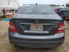 2010 Mercedes-Benz C 300 4matic