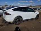 2022 Tesla Model X