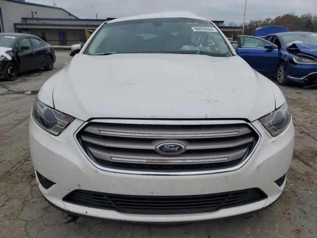 2016 Ford Taurus SEL