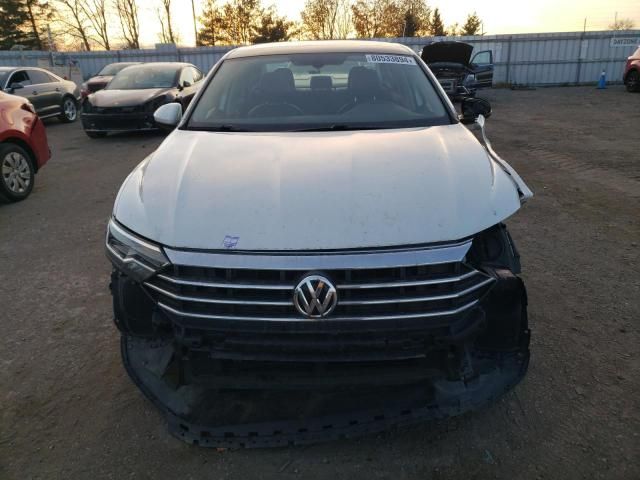 2019 Volkswagen Jetta SEL