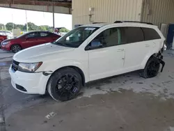 Dodge Vehiculos salvage en venta: 2014 Dodge Journey SXT