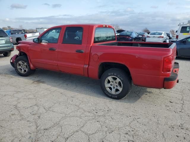 2005 Dodge Dakota Quad SLT