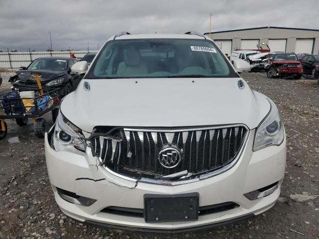 2016 Buick Enclave