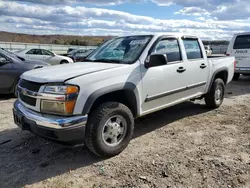 Salvage Cars with No Bids Yet For Sale at auction: 2006 Chevrolet Colorado