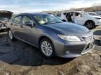 2013 Lexus ES 300H