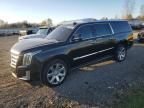 2018 Cadillac Escalade ESV Premium Luxury