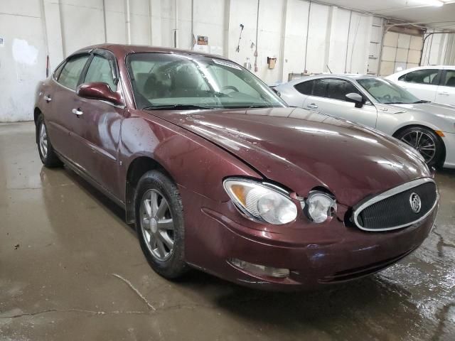 2007 Buick Lacrosse CX