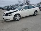 2007 Chevrolet Impala LS