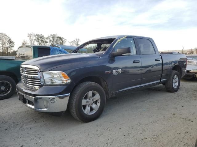 2019 Dodge RAM 1500 Classic SLT