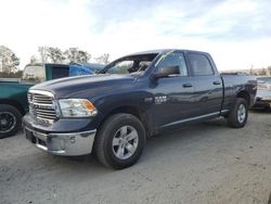 4 X 4 for sale at auction: 2019 Dodge RAM 1500 Classic SLT