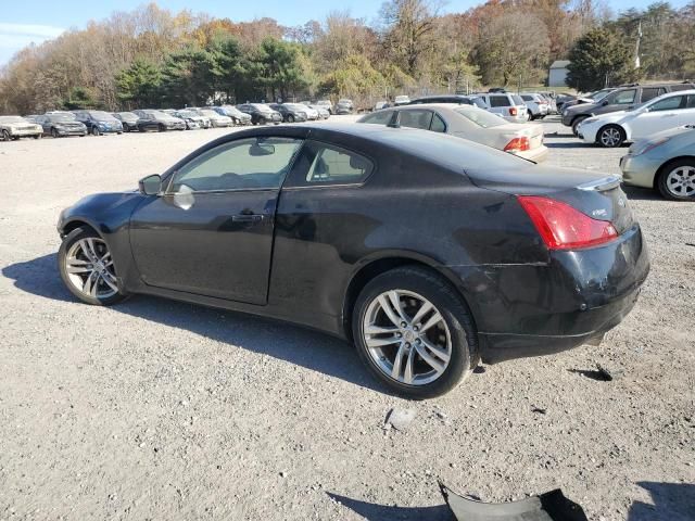 2010 Infiniti G37