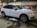 2016 Audi Q5 Prestige S-Line