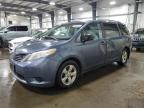 2014 Toyota Sienna LE