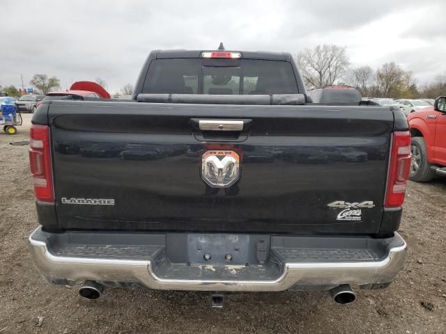 2021 Dodge 1500 Laramie