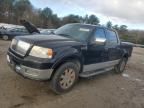 2006 Lincoln Mark LT