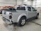 2007 Nissan Frontier Crew Cab LE