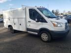 2015 Ford Transit T-250