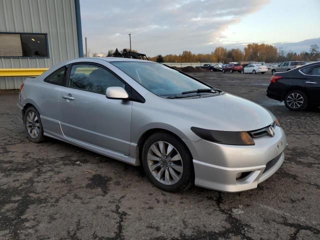 2006 Honda Civic EX