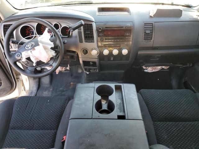 2012 Toyota Tundra Double Cab SR5