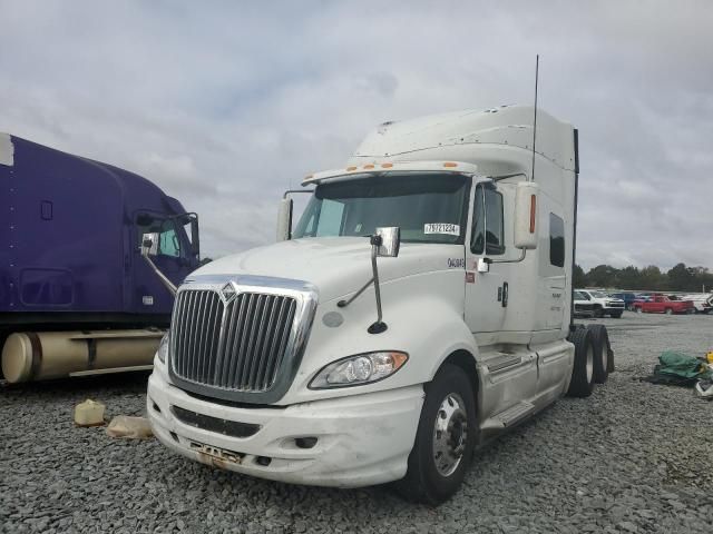 2009 International Prostar Premium