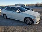 2009 Mercedes-Benz C 300 4matic