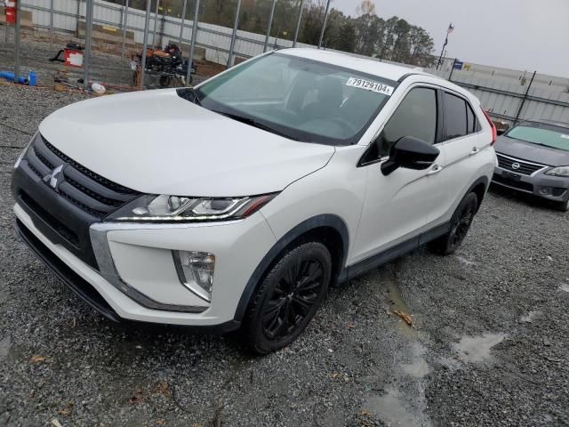 2019 Mitsubishi Eclipse Cross LE