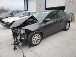 Dodge Vehiculos salvage en venta: 2014 Dodge Dart SXT