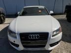 2009 Audi A5 Quattro