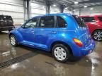 2005 Chrysler PT Cruiser Touring