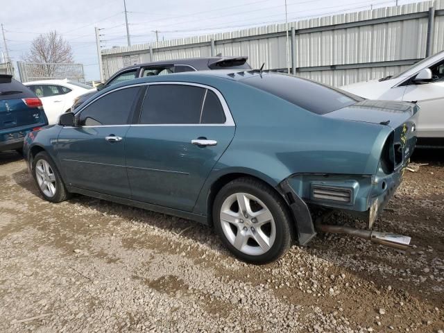 2009 Chevrolet Malibu LS