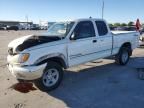 2001 Toyota Tundra Access Cab