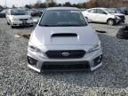 2020 Subaru WRX Premium