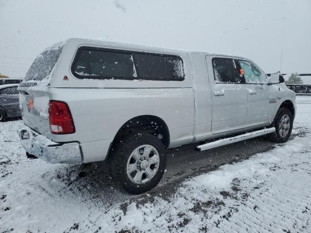 2014 Dodge RAM 2500 SLT