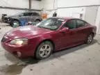 2006 Pontiac Grand Prix