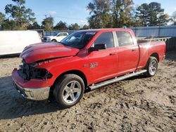 Dodge Vehiculos salvage en venta: 2019 Dodge RAM 1500 Classic SLT