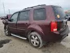 2011 Honda Pilot EX