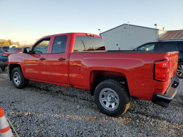 2014 Chevrolet Silverado C1500