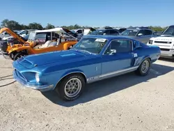 1968 Ford Mustang en venta en Arcadia, FL