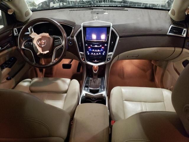 2014 Cadillac SRX Premium Collection