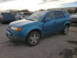 Salvage cars for sale at Las Vegas, NV auction: 2005 Saturn Vue