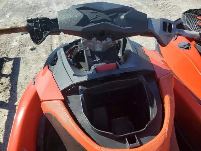 2016 Seadoo RXT