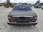 1998 Jaguar XJ8