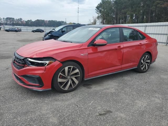 2019 Volkswagen Jetta GLI