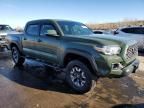 2021 Toyota Tacoma Double Cab