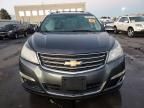 2013 Chevrolet Traverse LT