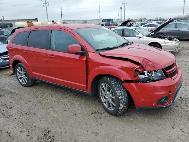 2014 Dodge Journey R/T