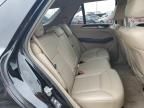 2012 Mercedes-Benz ML 350 4matic