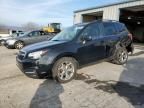 2018 Subaru Forester 2.5I Touring