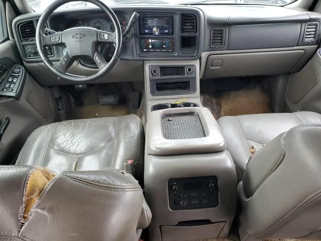 2003 Chevrolet Tahoe K1500